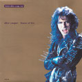 House of fire / This maniac's in love with you - UK - Orange - Front