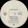 School's Out E.P. - Australia - A