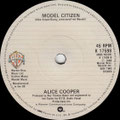 Clones (we're all) / Model Citizen - UK - B