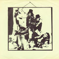 Battle of the Bands Bootleg - Green Sleeve - Front