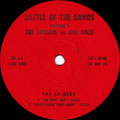 Battle of the Bands Bootleg - A
