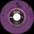 Why don't you love me ? E.P. - Purple Black Vinyl - A