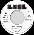 Shoe Salesman / Return of the Spiders - USA - STRAIGHT PROMO - A