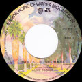 You & Me / It's Hot Tonight - Venezuela - B