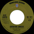Hello Hurray / Generation Landslide - USA - 2 B