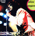 Elected / Luney Tune - Turkey - Private Sleeve - Front