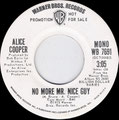 No more Mr Nice Guy / Raped and Freezin' - USA - PRO - A