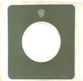 Under my Wheels / Desperado - USA - Sleeve front