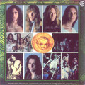Billion Dollar Babies / Mary-Ann - USA - Fan Sleeve Back
