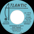 Department of Youth / Some Folks - MO - PROMO - BUSA - 