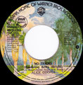 How you gonna see me now / No Tricks - Philippines - Palm tree - B