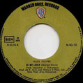 Be my Lover / Yeah, yeah, yeah - Portugal - Green Label - A