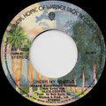 Halo of Flies / Under my Wheels - Holland - B