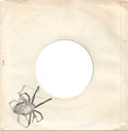 Department of youth / Cold Ethyl - UK - Sleeve Front