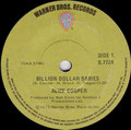 Billion Dollar Babies / Mary Ann - New Zealand - A