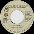 How you gonna see me now / No Tricks - Philippines - Grey - A