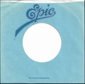 I got a line on you  / Livin' on the Edge (Britny Fox) - USA - Sleeve Back