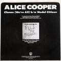 Clones (We're all) / Model Citizen - USA - Back