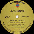 Hello Hooray / Generation Landslide - Diff. Label - Brazil - B