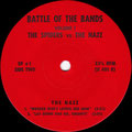 Battle of the Bands Bootleg - B