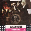 Elected / Luney tune - Italy - Back