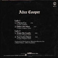 I Never Cry E.P. - Brazil - Back