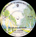 Billion Dollar Babies / Mary Ann - Sweden - 2A