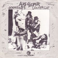 School's Out / Gutter Cat - USA - Front