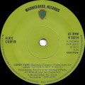 Elected / Luney Tune - UK - Solid Center - B