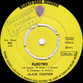 Elected / Luney Tune - Turkey - PROMO - A