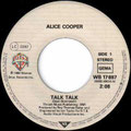 Talk talk / Dance yourself to death - Germany - A