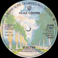 School's Out / Elected - U.K. - Solid Center - B