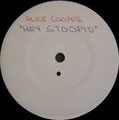 Hey Stoopid / Wind up Toy - Test Pressing - USA - A