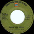 Caught in a Dream / Hallowed be my Name - Philippines - A