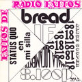 Eighteen + 3 Others - Mexico -¨Promo - Front