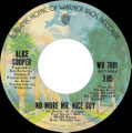 No more Mr Nice Guy / Raped and Freezin' - USA - Palm Trees - A
