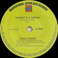 Caught in a Dream / Hallowed be my Name - New Zealand - A
