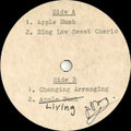 Pretties for you EP - Acetate - A