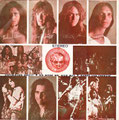 Unfinished sweet / No more Mr Nice guy - Raped and freezin' - EP - Thailand - Front