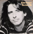 You and me / It's hot Tonight - USA - Front