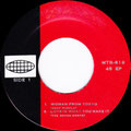 Hello Hurray + 3 others - Not Alice Cooper Sleeve - Thailand - A