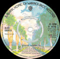 UK Teenage Lament '74 / Hard Hearted Alice - UK - Push-out Center - 