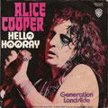 Hello Hooray / Generation Landslide - Germany - Back