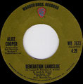Hello Hurray / Generation Landslide - USA - 1 B