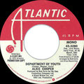 Department of Youth / Some Folks - MO - PROMO - A USA - 