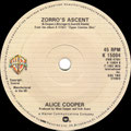 I'm the Future / Zorro's Ascent - UK - B