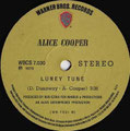 Elected / Luney Tune - Brazil - B