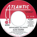 Department of Youth / Some Folks - PL - USA - PROMO - A