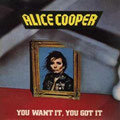 You want it, you got it / Who do you think we are - Italy - Front