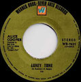 Elected / Luney Tune - Philippines - B